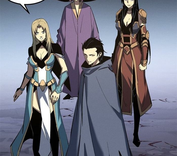 Reincarnation Of The Strongest Sword God Chapter 53 Gambar 5