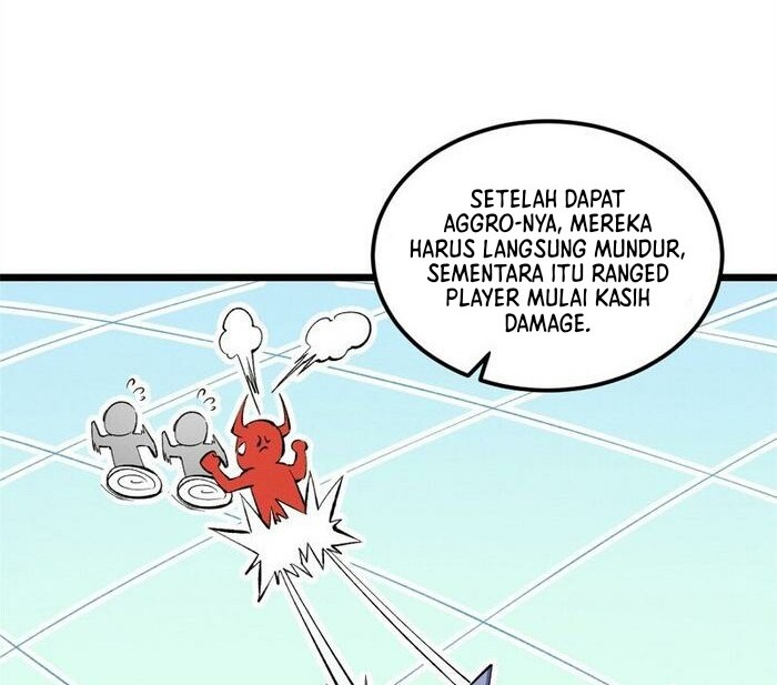 Reincarnation Of The Strongest Sword God Chapter 53 Gambar 7