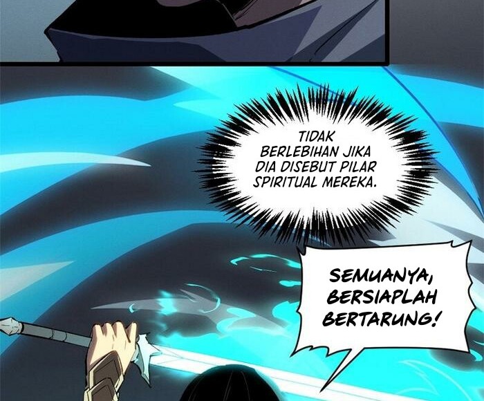 Reincarnation Of The Strongest Sword God Chapter 53 Gambar 15