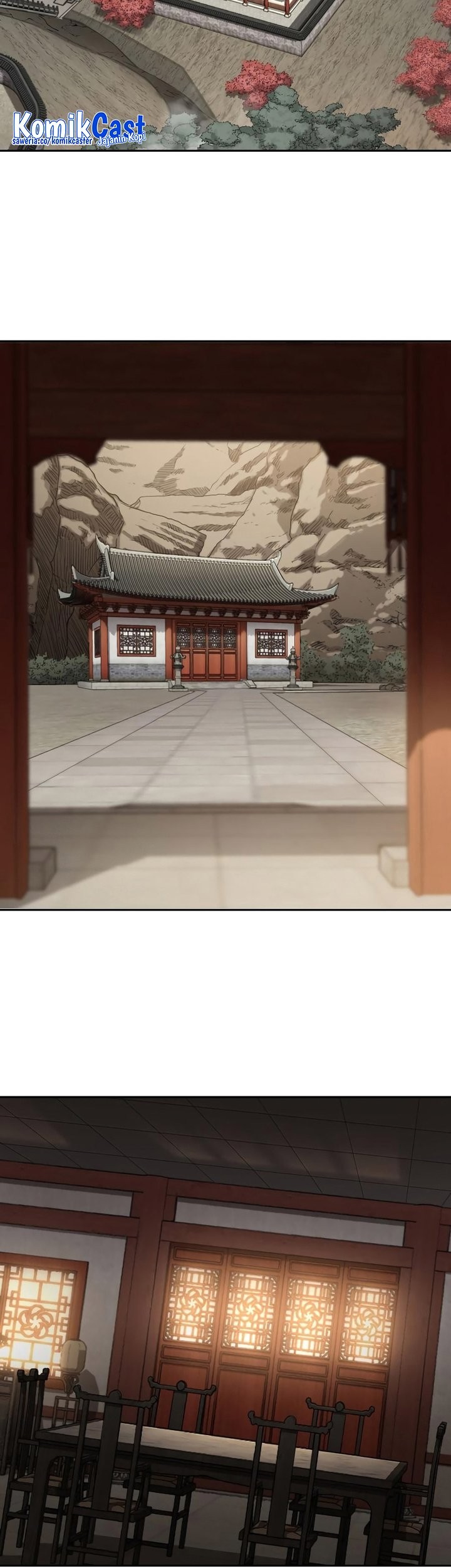Return of the Flowery Mountain Sect Chapter 88 Gambar 45