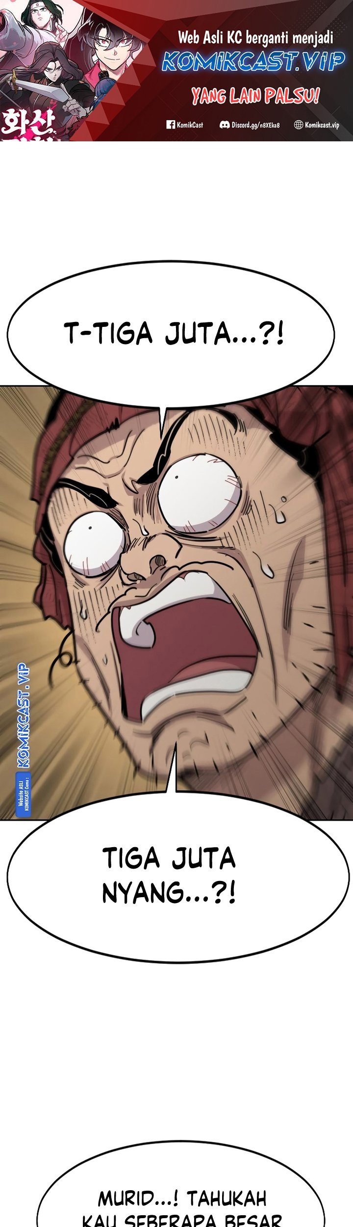 Baca Manhwa Return of the Flowery Mountain Sect Chapter 88 Gambar 2