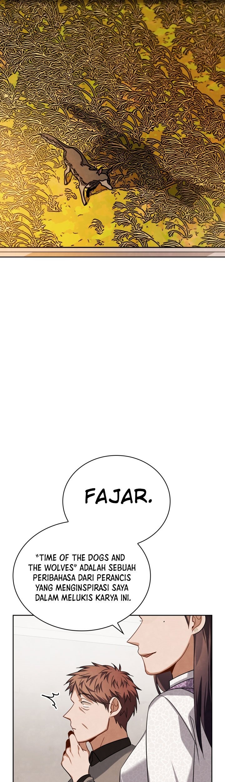 Be the Actor Chapter 52 Gambar 30