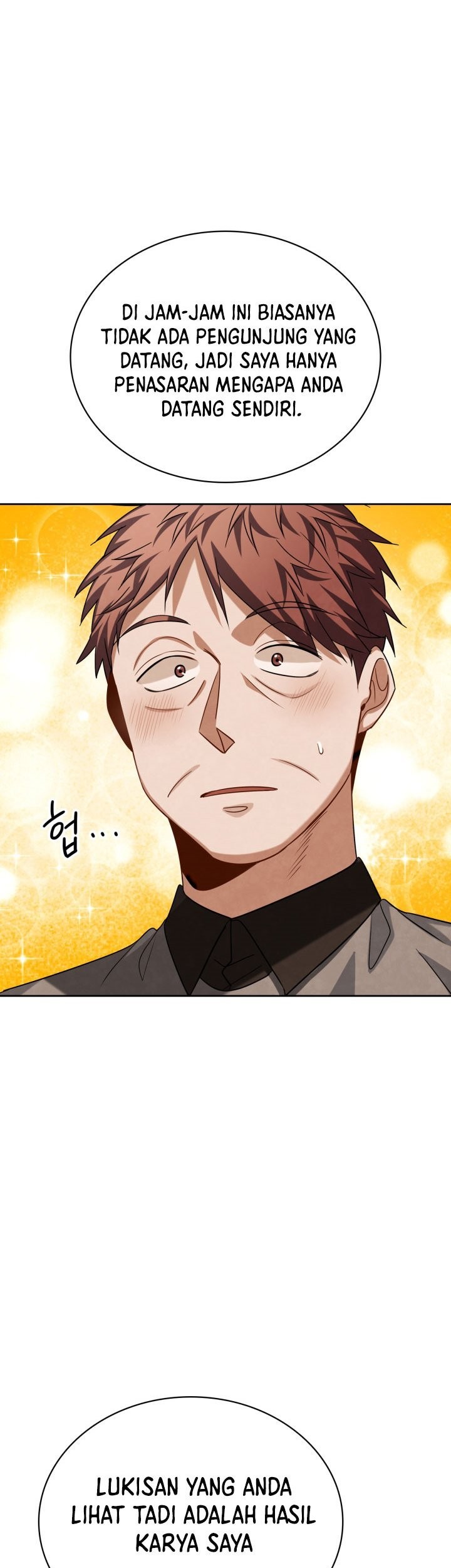 Be the Actor Chapter 52 Gambar 33