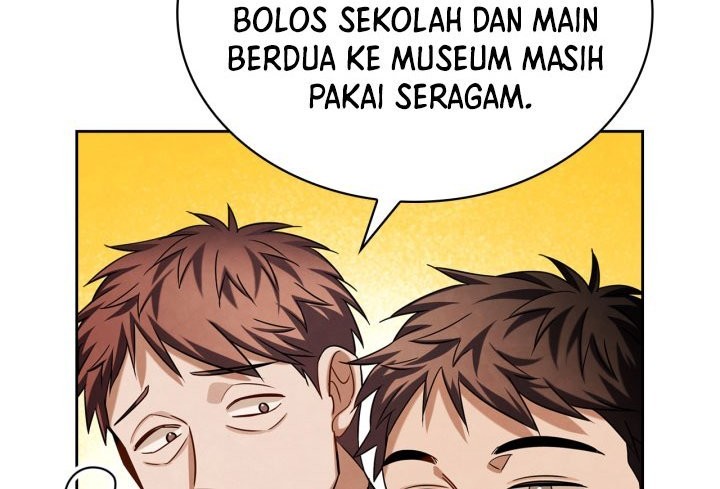 Be the Actor Chapter 52 Gambar 41