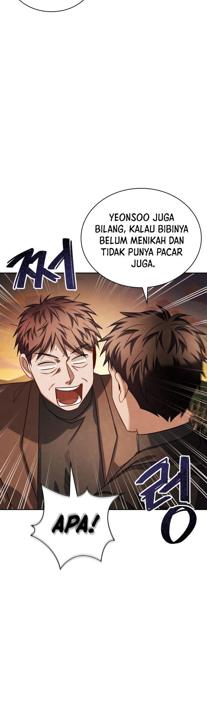 Be the Actor Chapter 52 Gambar 43