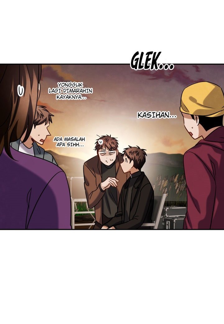 Be the Actor Chapter 52 Gambar 44