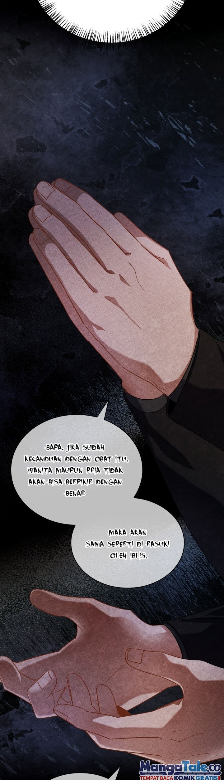 Be the Actor Chapter 52 Gambar 52