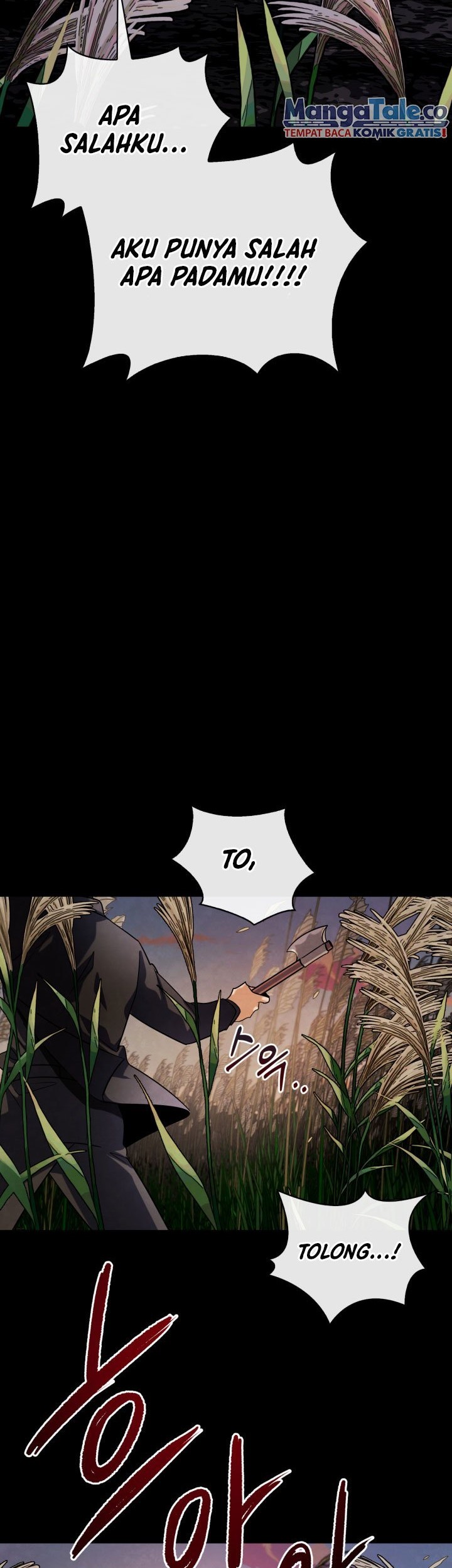 Be the Actor Chapter 52 Gambar 56