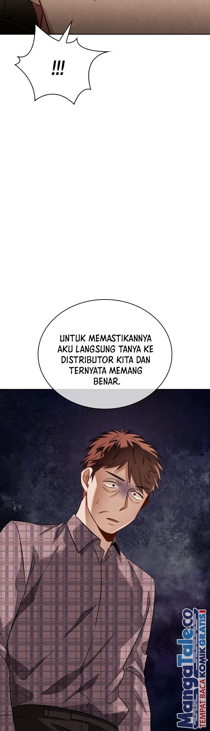 Be the Actor Chapter 52 Gambar 76