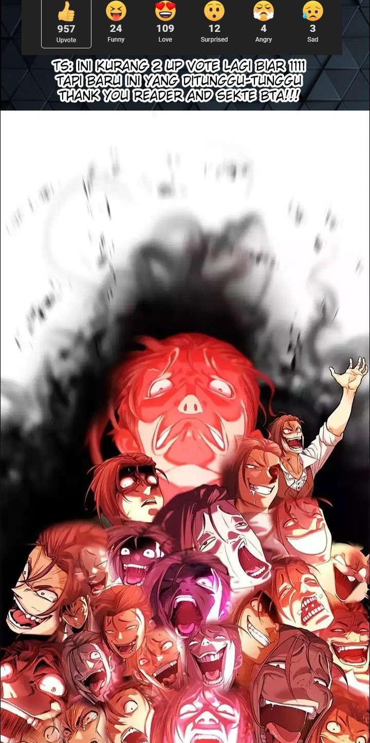 Be the Actor Chapter 52 Gambar 81