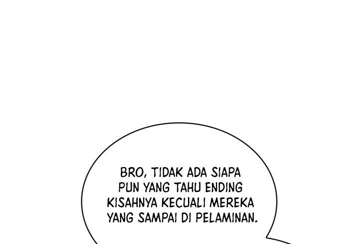 Be the Actor Chapter 52 Gambar 23