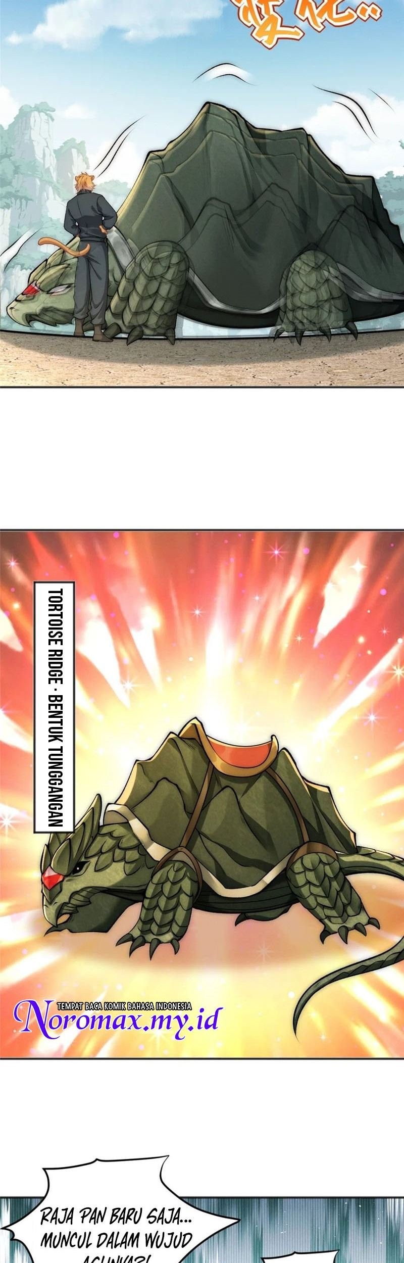 Reward 100 Million Lives at the Beginning Chapter 88 Gambar 12