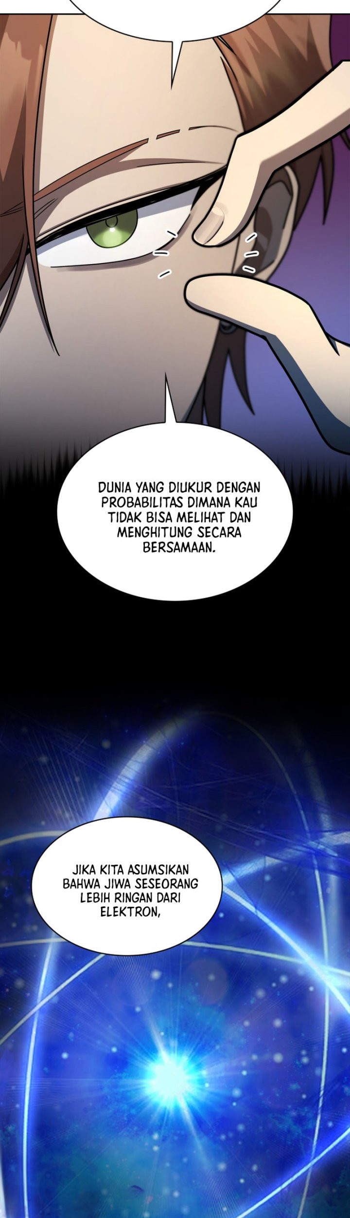 Infinite Mage Chapter 48 Gambar 47