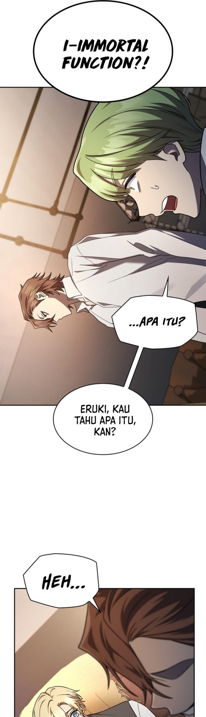 Infinite Mage Chapter 48 Gambar 54