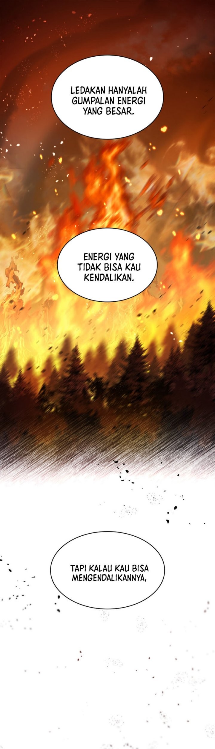 Baca Manhwa Infinite Mage Chapter 48 Gambar 2