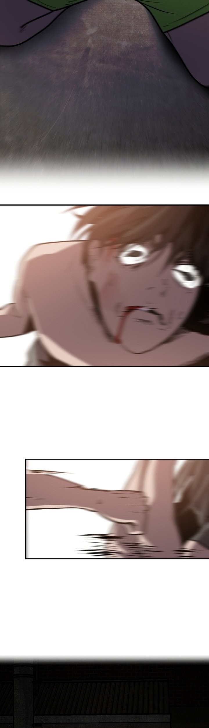 VR HERO Chapter 37 Gambar 33