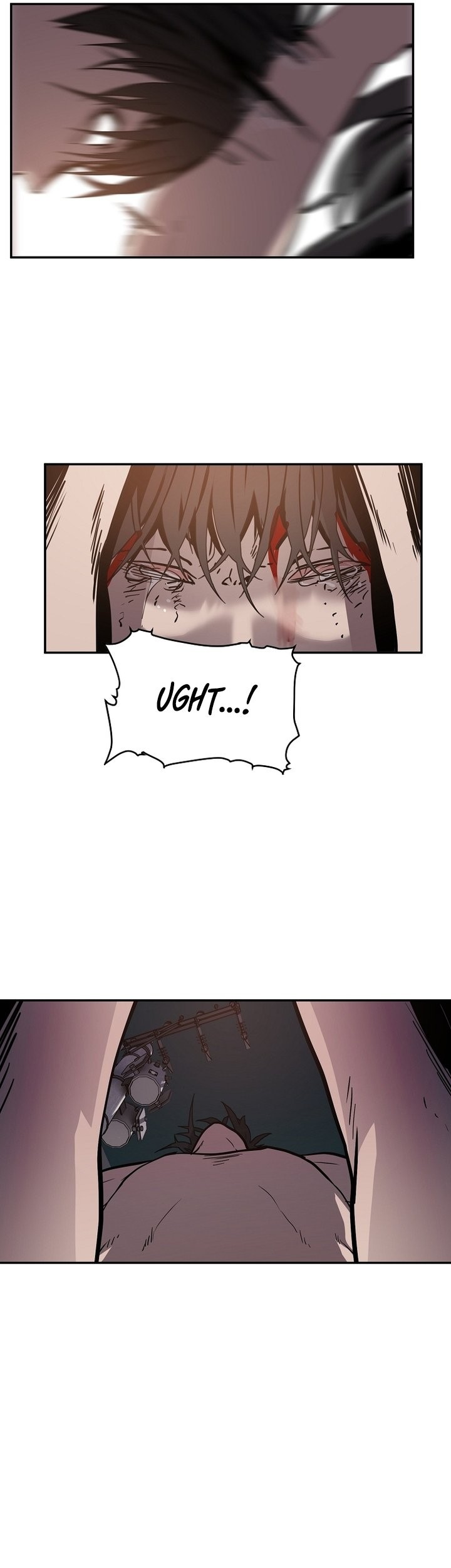 VR HERO Chapter 37 Gambar 37