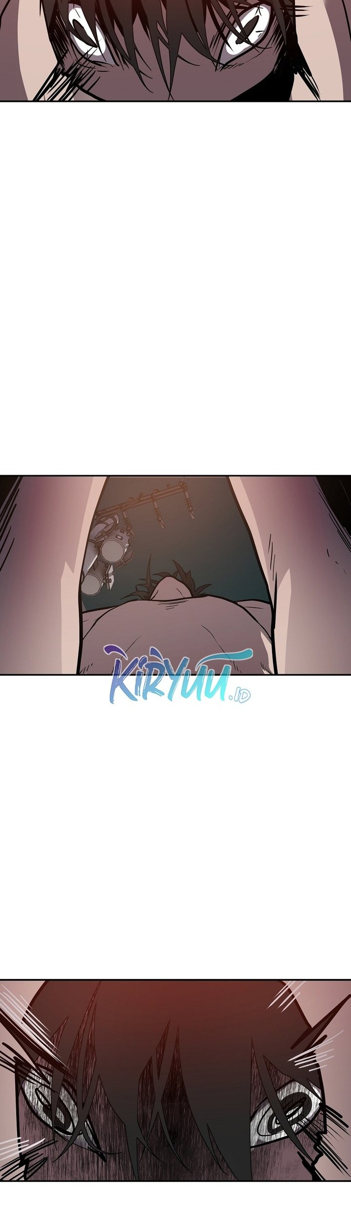 VR HERO Chapter 37 Gambar 39