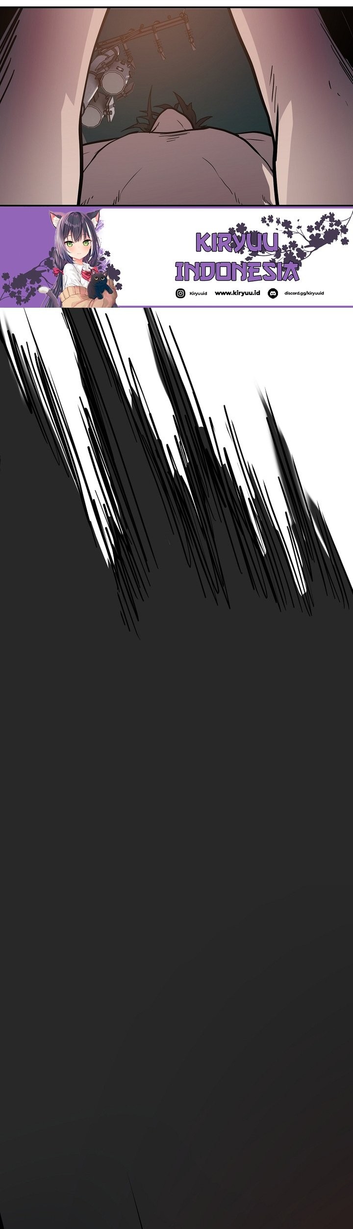 VR HERO Chapter 37 Gambar 41