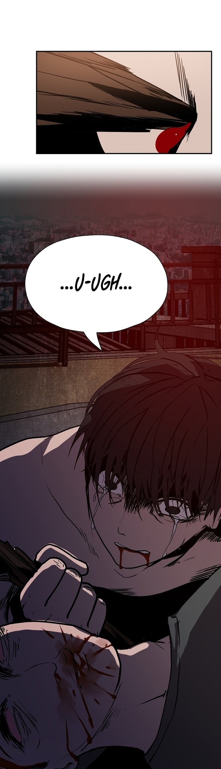 VR HERO Chapter 37 Gambar 51