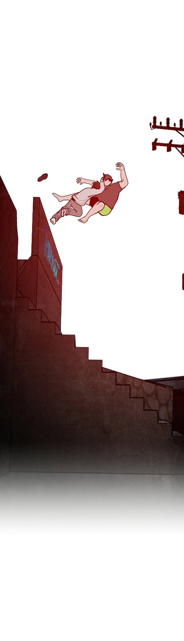 Baca Manhwa VR HERO Chapter 37 Gambar 2
