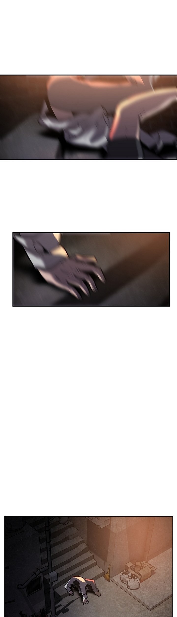 VR HERO Chapter 37 Gambar 6