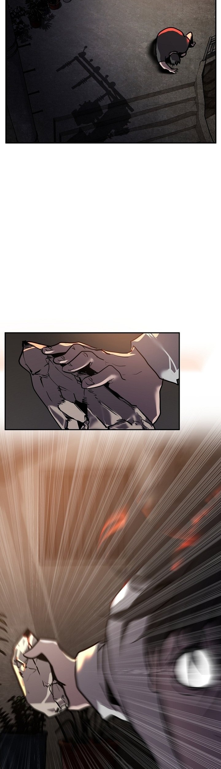 VR HERO Chapter 37 Gambar 7