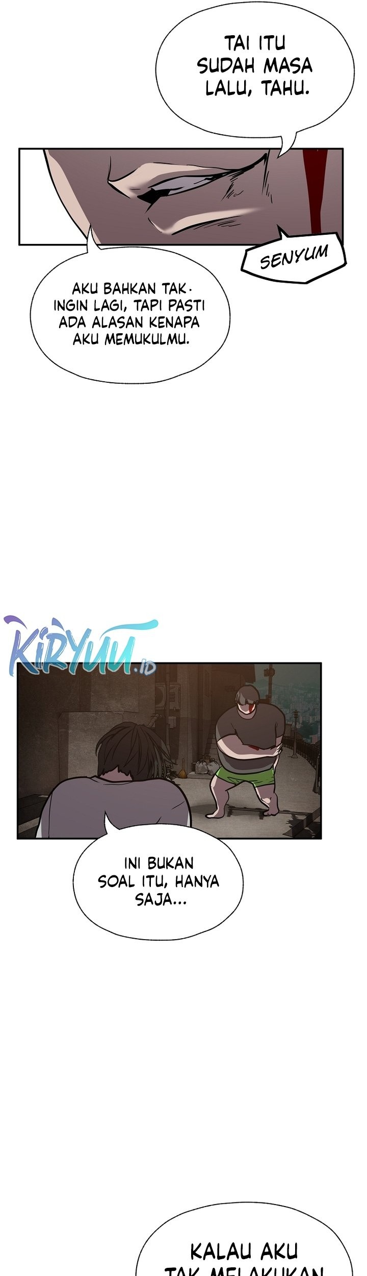 VR HERO Chapter 37 Gambar 18