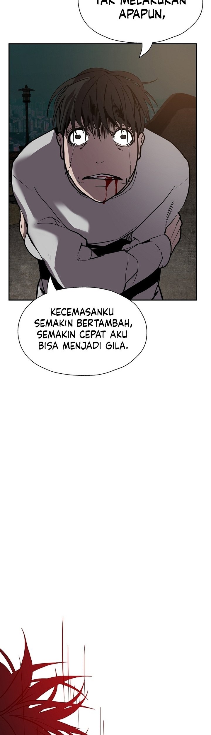 VR HERO Chapter 37 Gambar 19