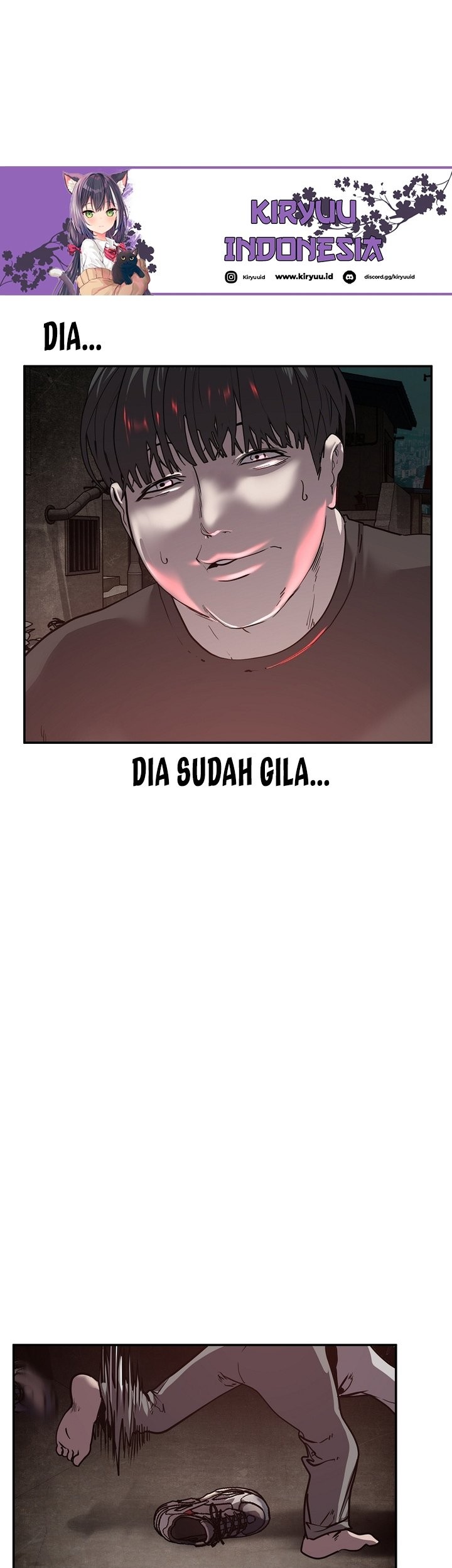 VR HERO Chapter 37 Gambar 22