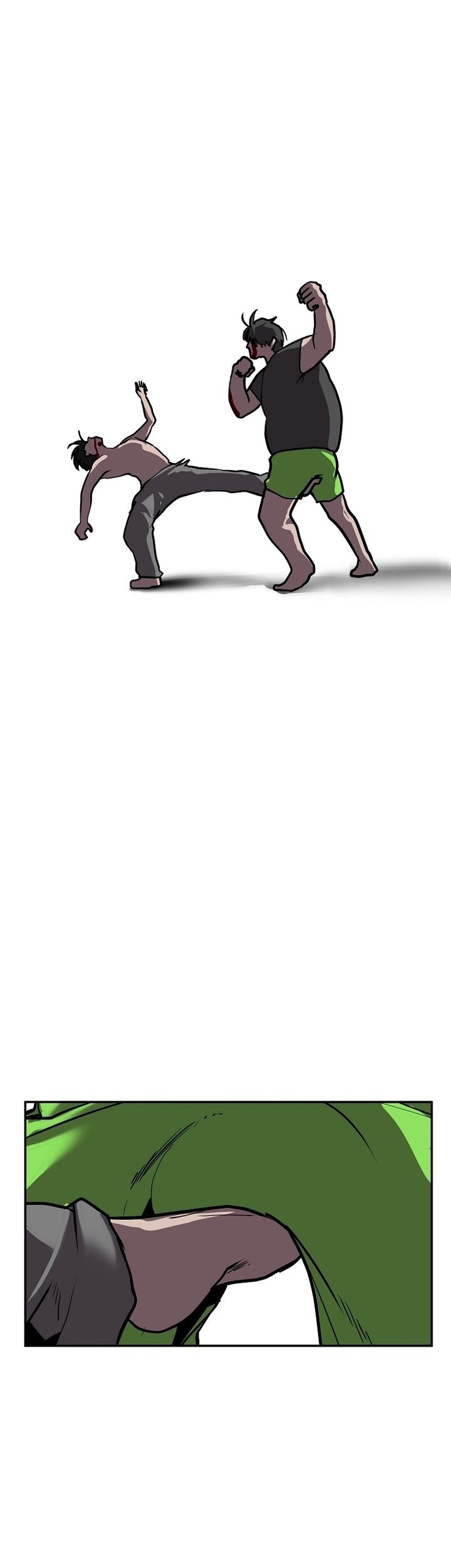 VR HERO Chapter 37 Gambar 26