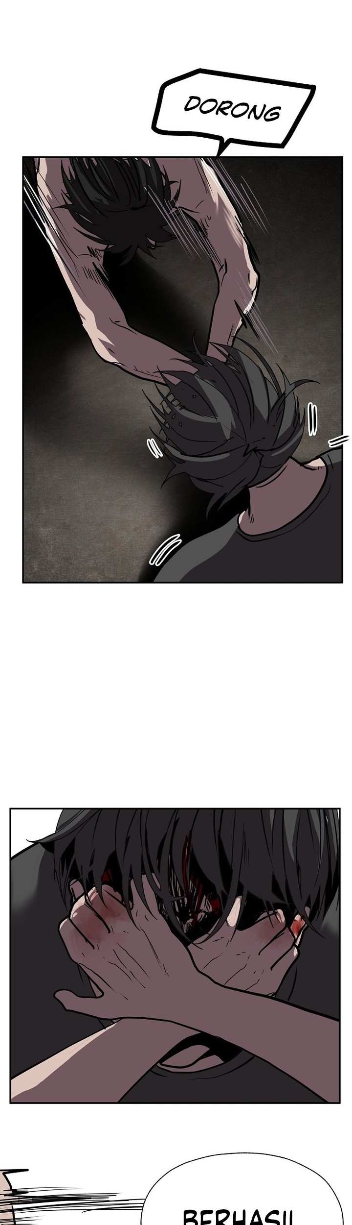 VR HERO Chapter 37 Gambar 30