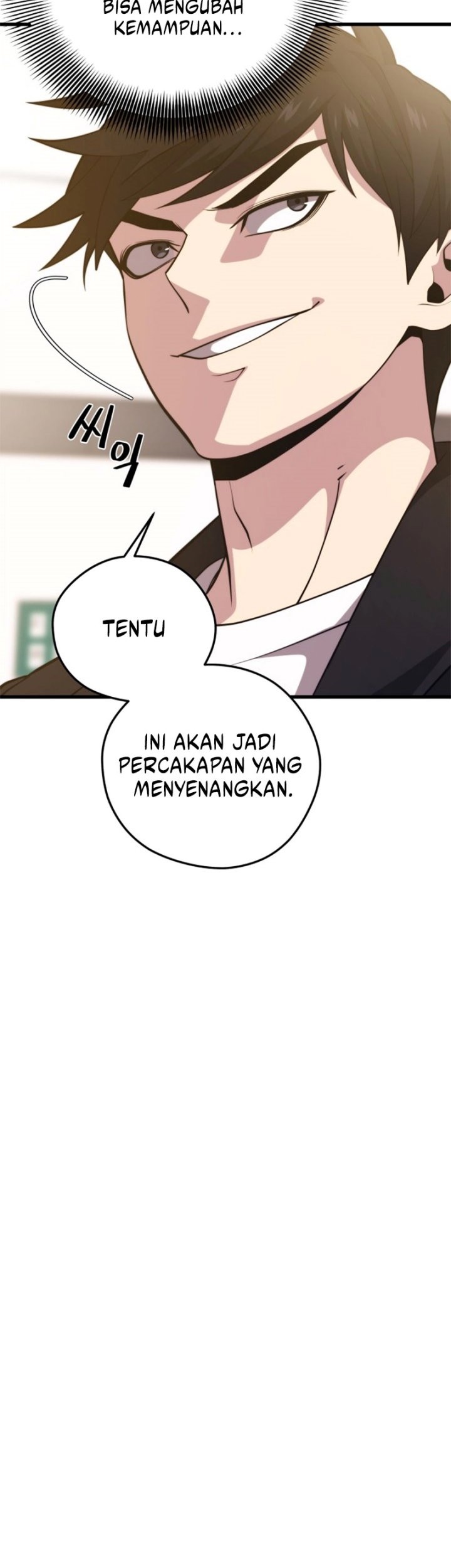 Seoul Station Necromancer Chapter 96 Gambar 36