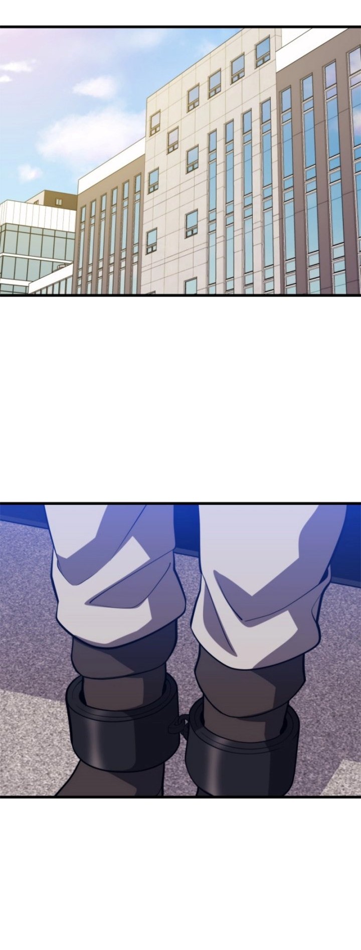Seoul Station Necromancer Chapter 96 Gambar 37