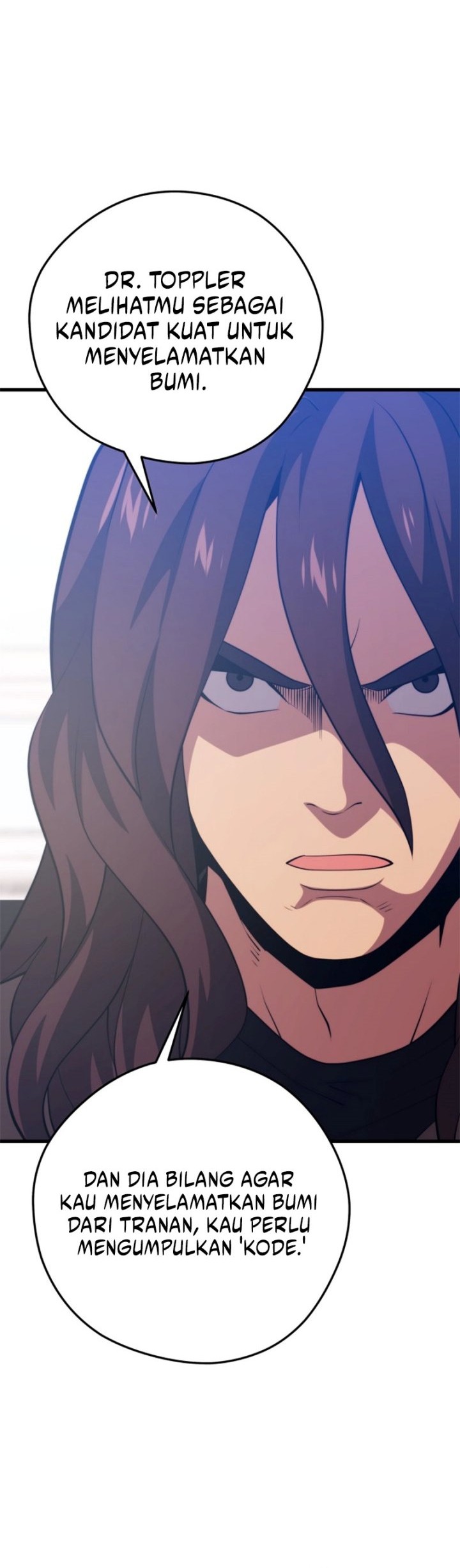 Seoul Station Necromancer Chapter 96 Gambar 41