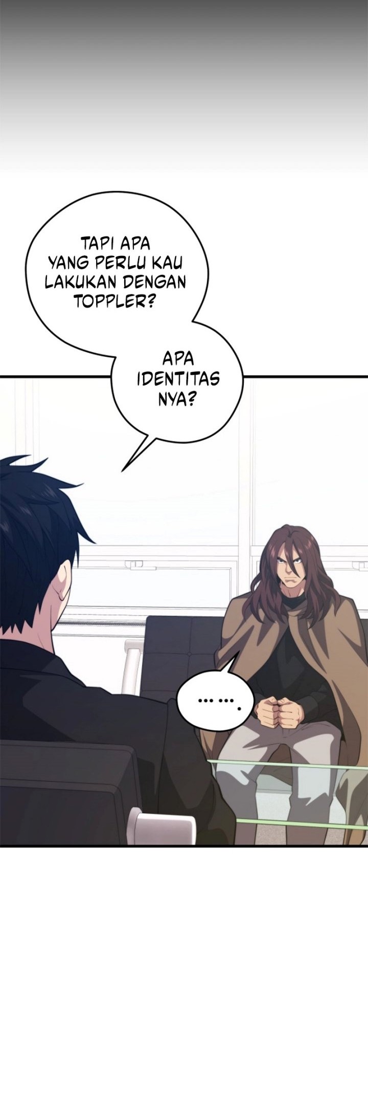 Seoul Station Necromancer Chapter 96 Gambar 45