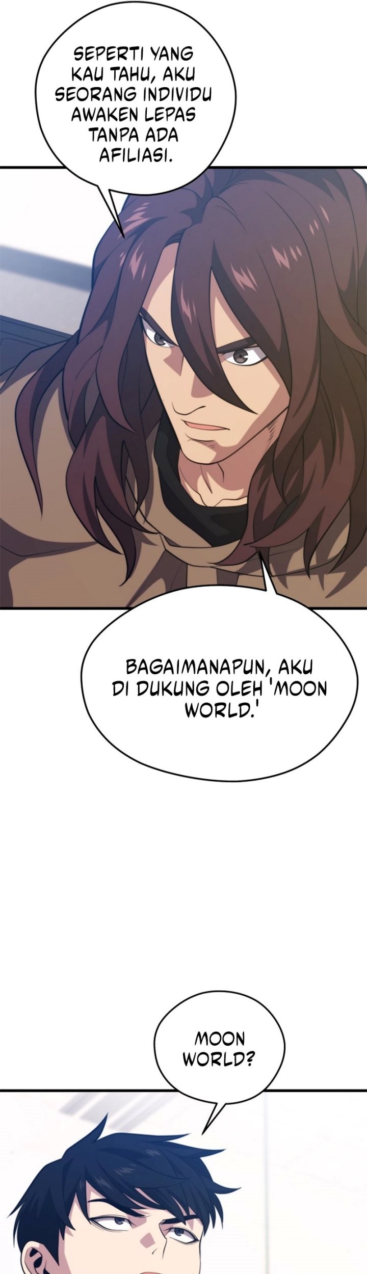 Seoul Station Necromancer Chapter 96 Gambar 46