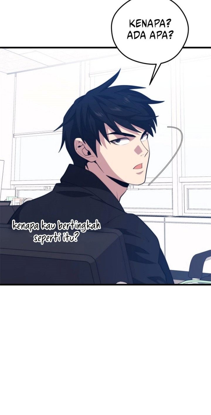 Seoul Station Necromancer Chapter 96 Gambar 49