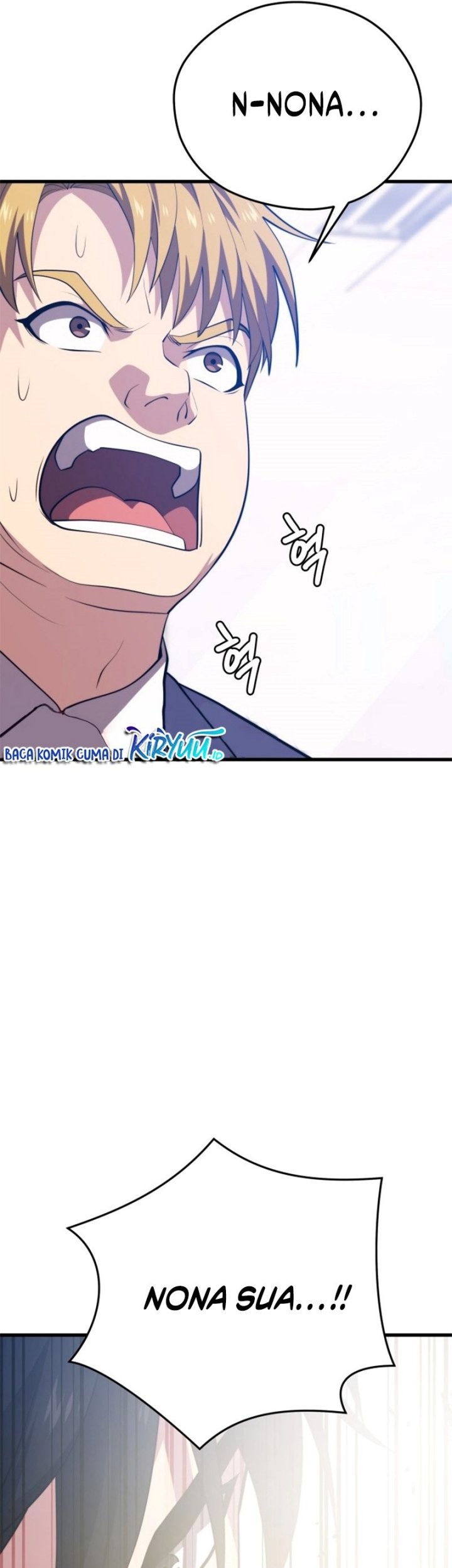 Seoul Station Necromancer Chapter 96 Gambar 50