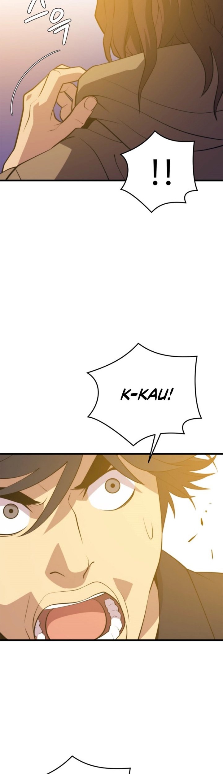 Seoul Station Necromancer Chapter 96 Gambar 3