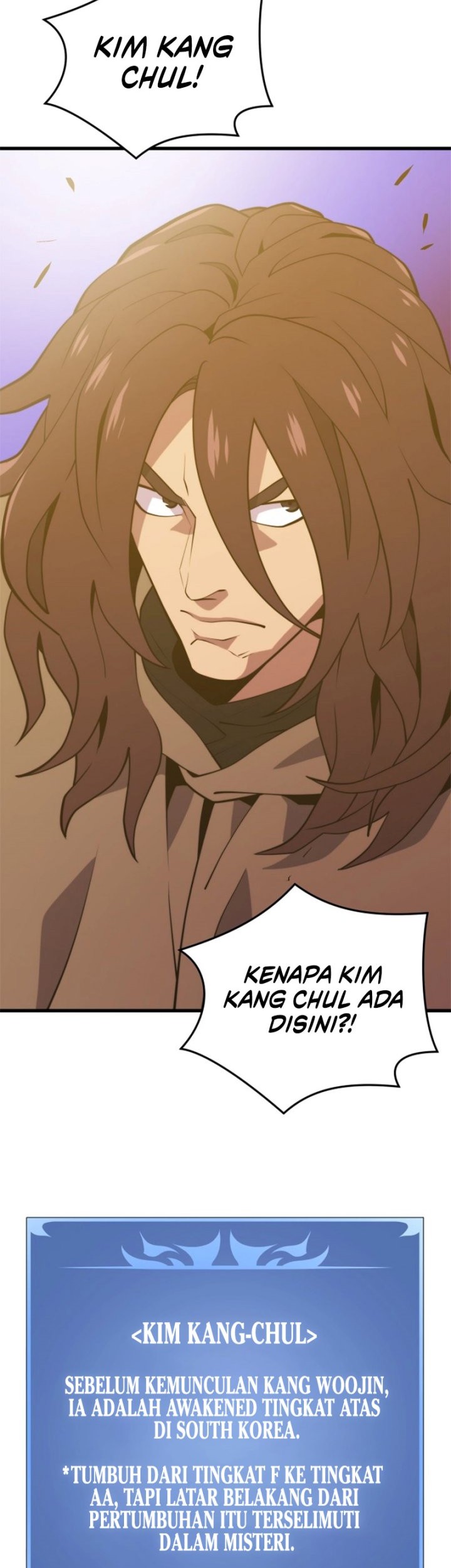Seoul Station Necromancer Chapter 96 Gambar 4