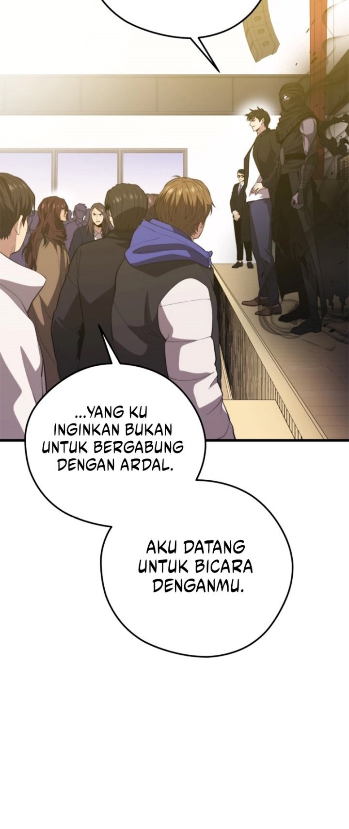Seoul Station Necromancer Chapter 96 Gambar 9