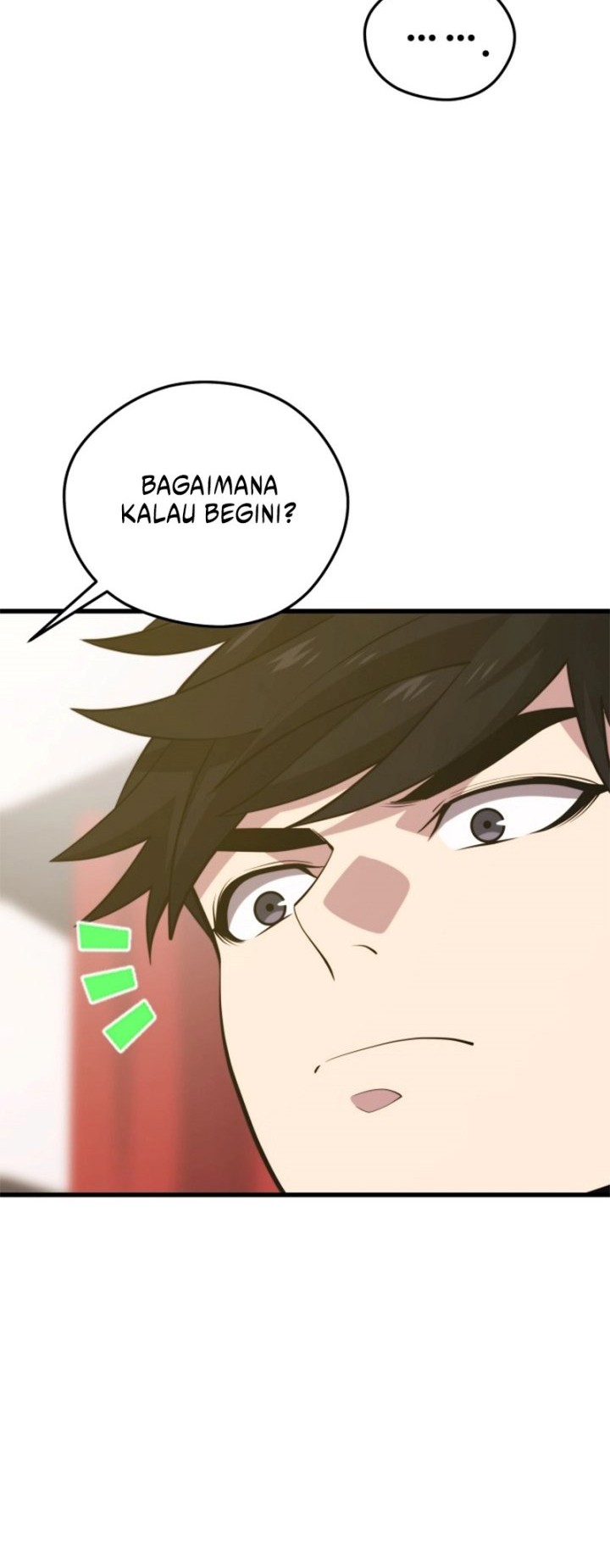 Seoul Station Necromancer Chapter 96 Gambar 13