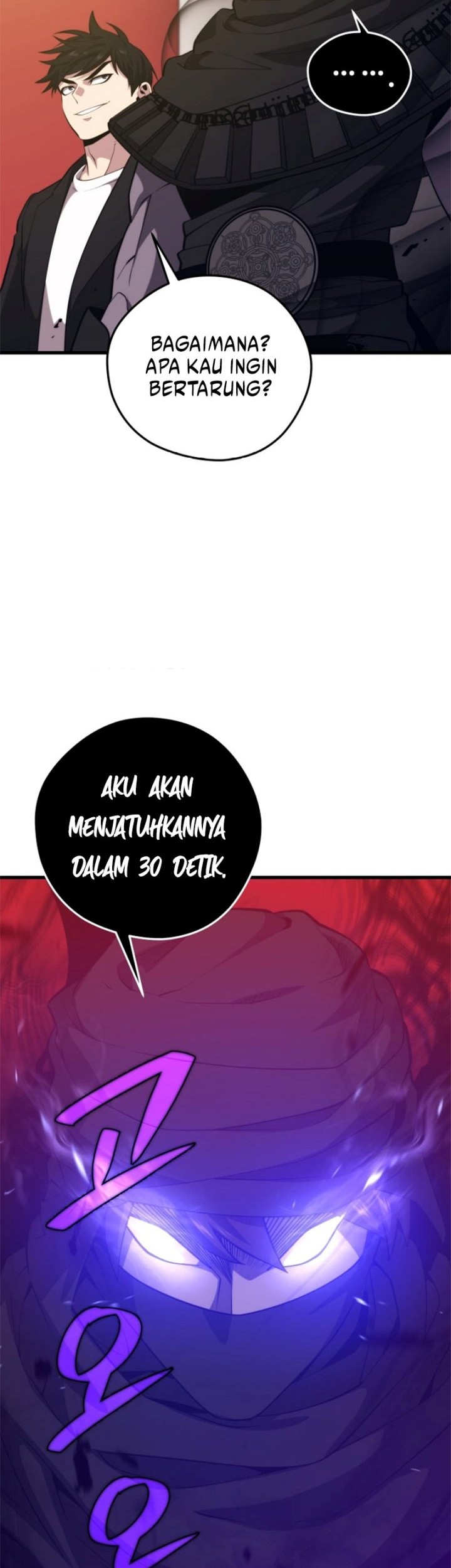 Seoul Station Necromancer Chapter 96 Gambar 15