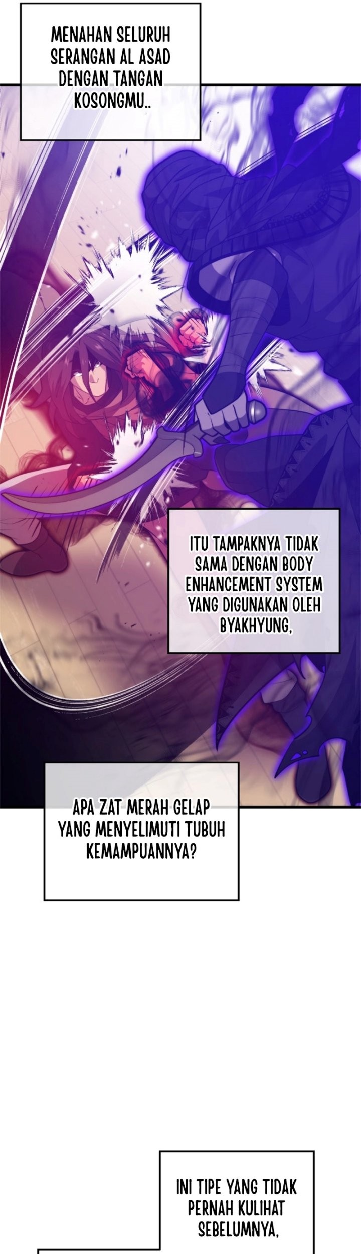 Seoul Station Necromancer Chapter 96 Gambar 22