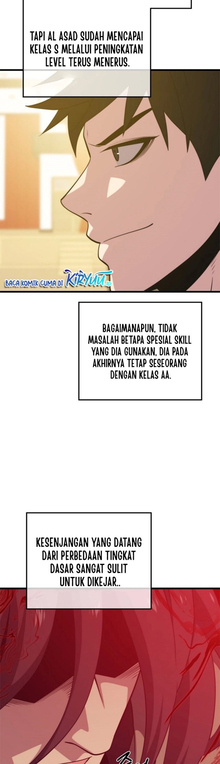 Seoul Station Necromancer Chapter 96 Gambar 23