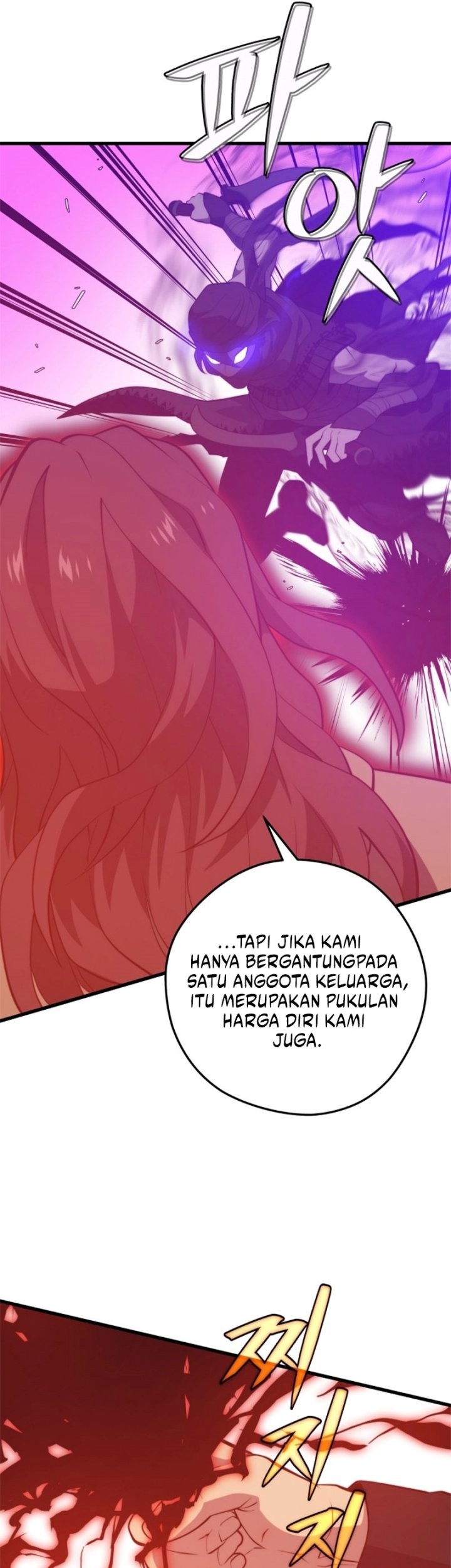 Seoul Station Necromancer Chapter 96 Gambar 26