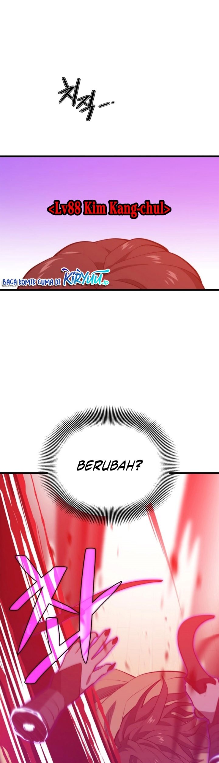 Seoul Station Necromancer Chapter 96 Gambar 28