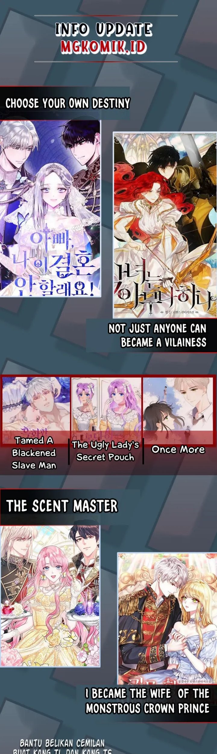 Sijin Chapter 350 Gambar 33