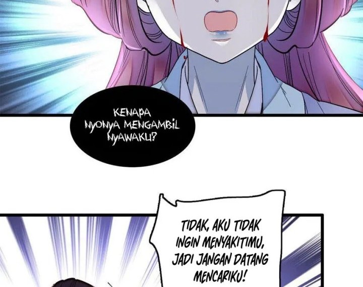 Sijin Chapter 350 Gambar 10